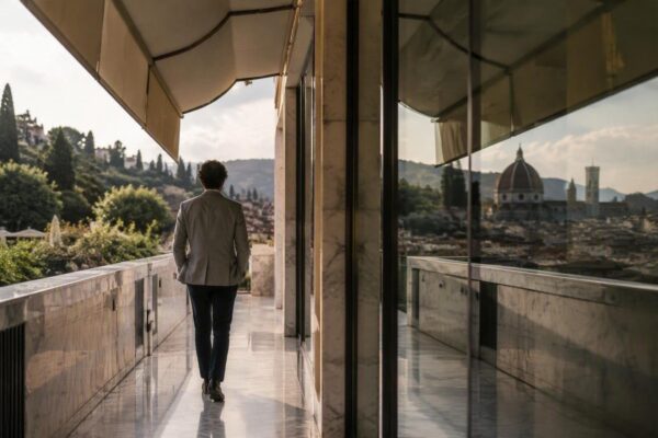 Investimenti alberghieri in Italia: il boom degli hotel di lusso