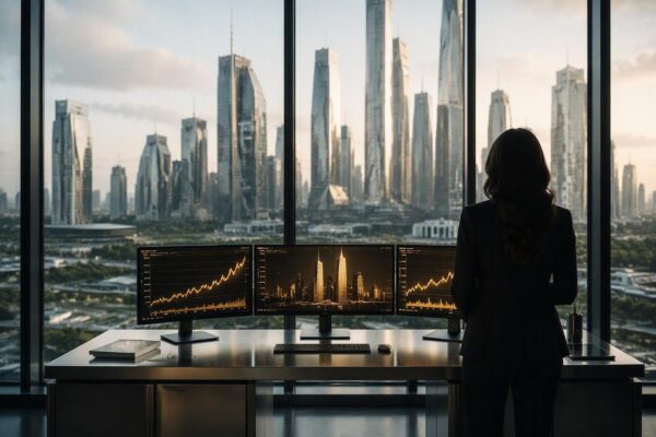Investimenti concentrati: il paradosso dei fondi comuni e delle big tech