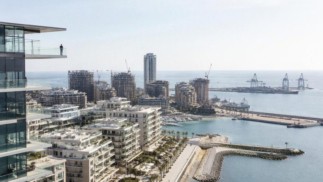 Investimenti immobiliari: il Sud del Mediterraneo in crescita
