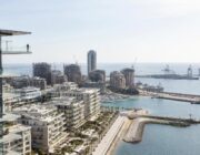 Investimenti immobiliari: il Sud del Mediterraneo in crescita