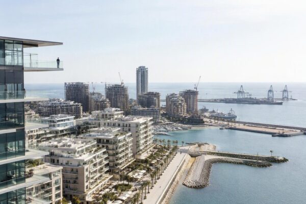 Investimenti immobiliari: il Sud del Mediterraneo in crescita