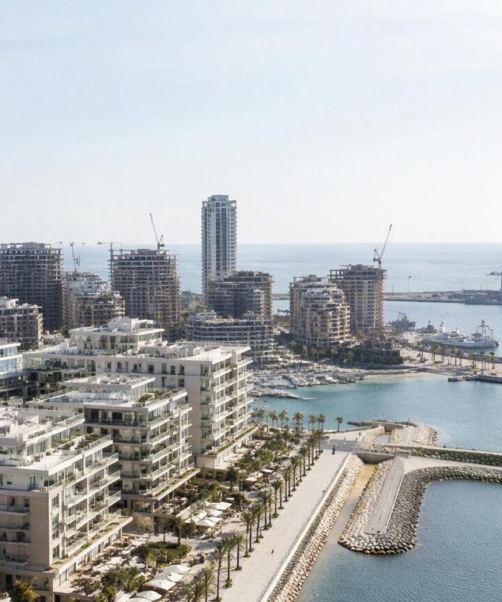 Investimenti immobiliari: il Sud del Mediterraneo in crescita
