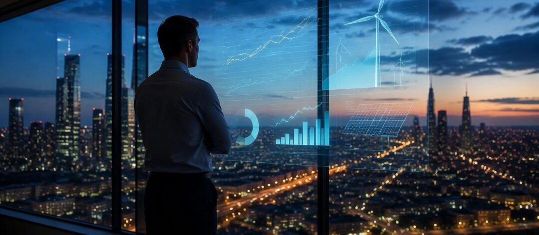 Investimenti in Europa: come l'autonomia strategica sta ridefinendo il futuro economico