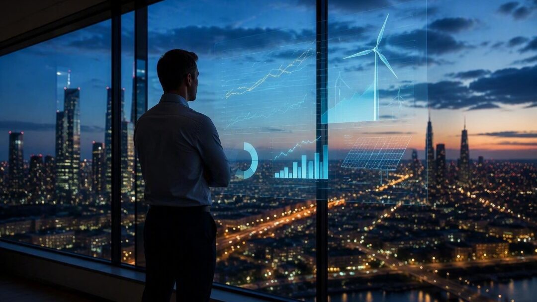 Investimenti in Europa: come l'autonomia strategica sta ridefinendo il futuro economico