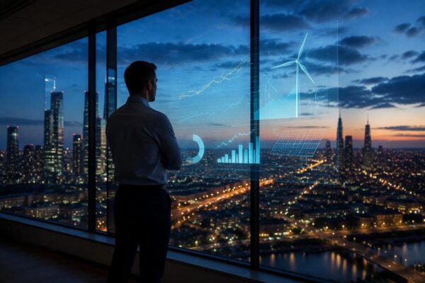 Investimenti in Europa: come l'autonomia strategica sta ridefinendo il futuro economico