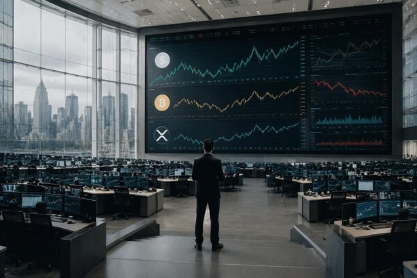 Kraken evolve, Binance rafforza USDC, Bitget vittima di furto XRP