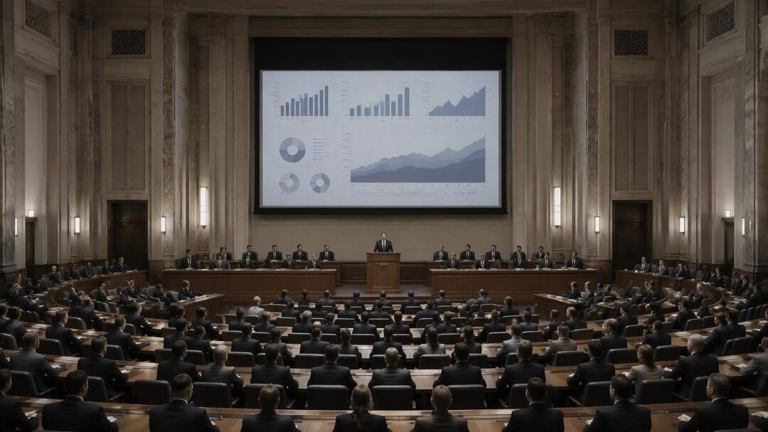 Manovra 2026: le proposte di Giorgetti per giovani e ceto medio