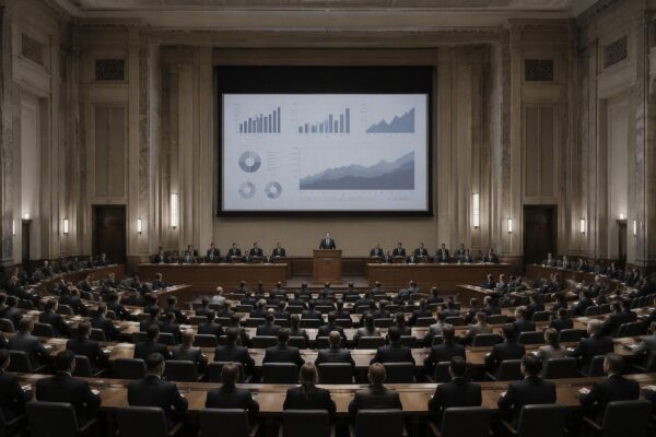 Manovra 2026: le proposte di Giorgetti per giovani e ceto medio