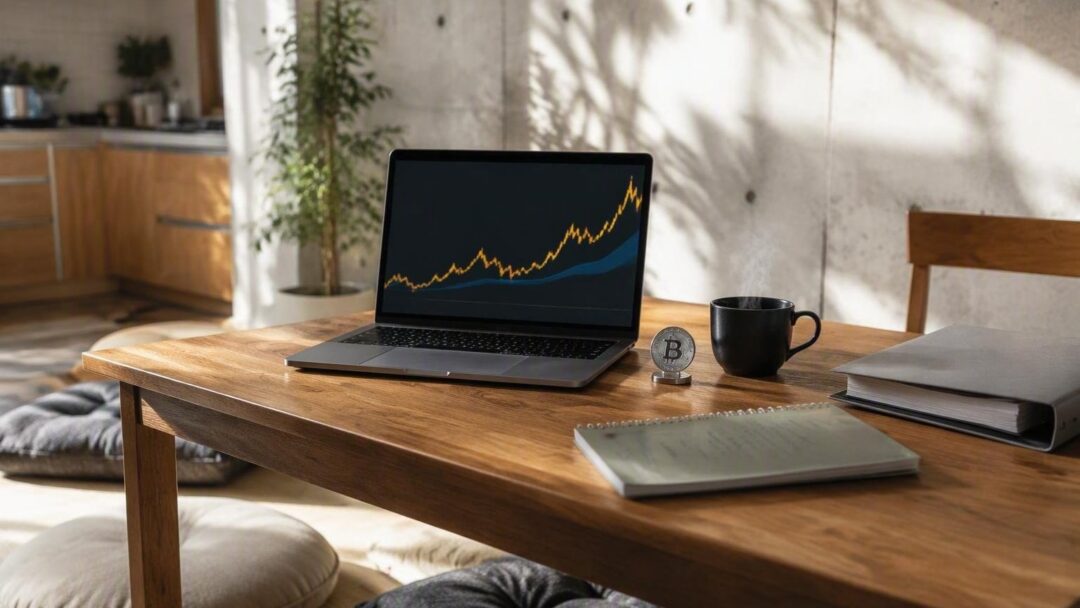 Market timing su Bitcoin: perché è inefficiente e cosa fare