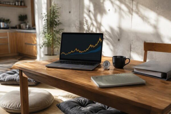 Market timing su Bitcoin: perché è inefficiente e cosa fare