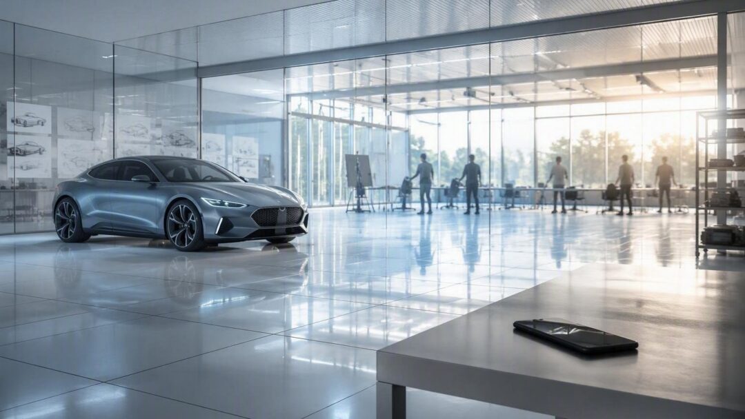 Maserati, Huawei e Jac Motors: la nuova collaborazione per l'auto elettrica