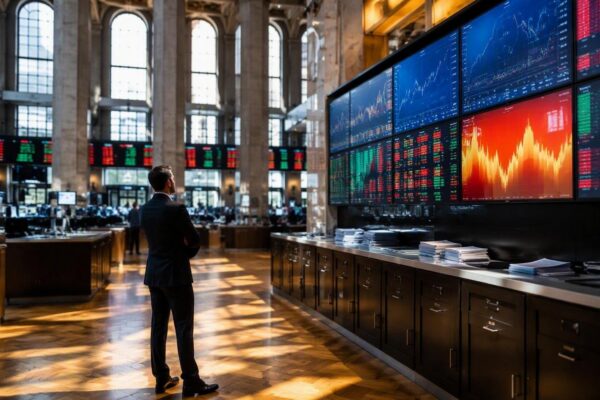 Mercati europei sotto pressione per petrolio e rendimenti