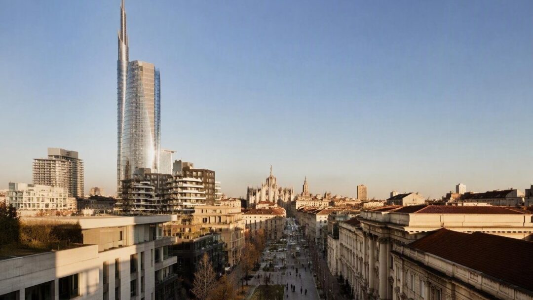 Milano sostiene il rally: tecnologia, banche e petrolio in calo