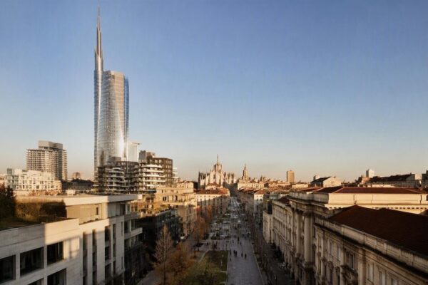 Milano sostiene il rally: tecnologia, banche e petrolio in calo