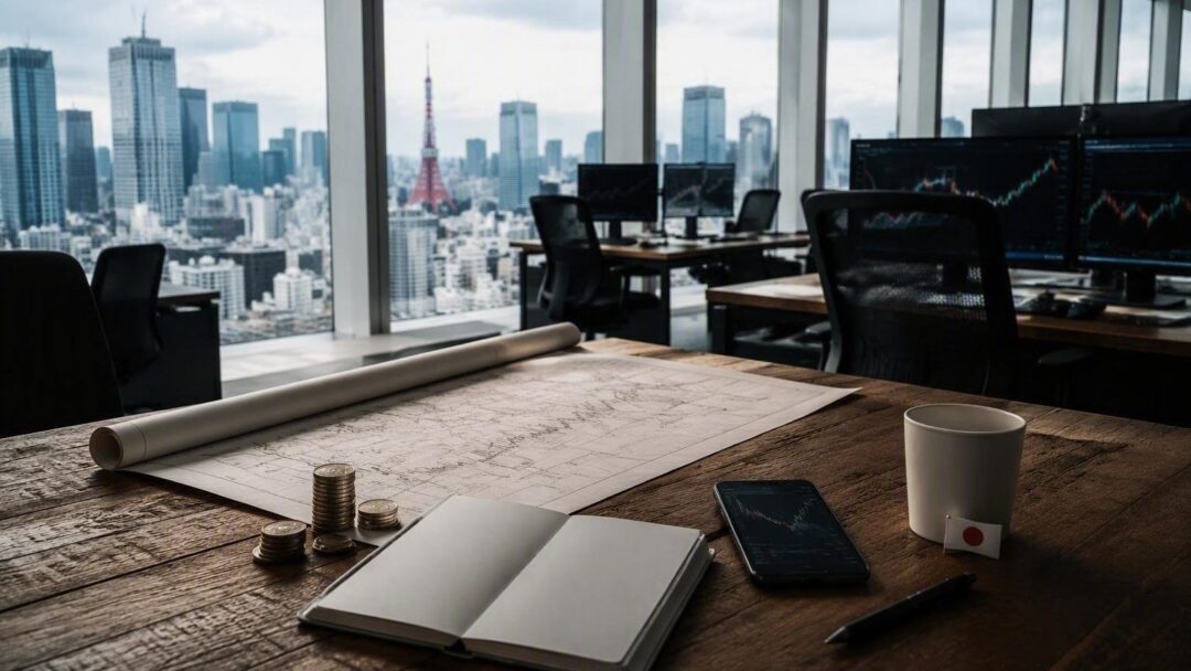 Nikkei 225 in crescita: analisi del mercato azionario giapponese
