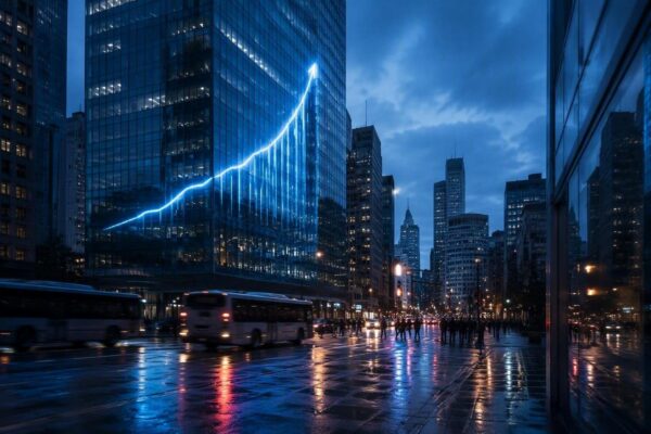 Nowcast GDPNow prevede +5,1% su base trimestrale