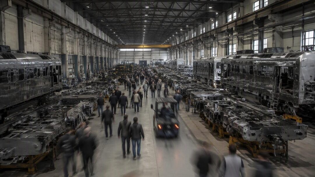 Open Day Omcl Rimini: lavoratori in festa, investimenti dubbi