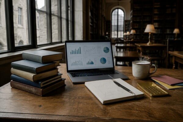 Percorso formativo in Economia Aziendale e Management: guida completa