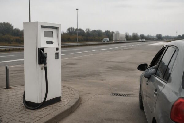 Prezzi carburanti al rialzo: diesel a 2,5 euro in autostrada