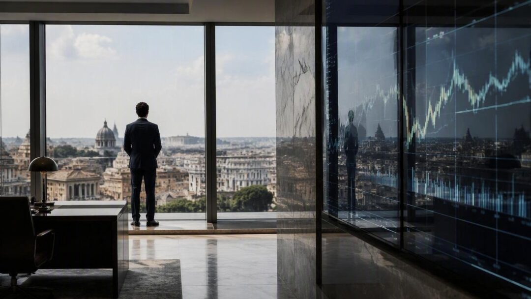 Record di raccolta a 5,66 miliardi: gli italiani puntano sulle azioni