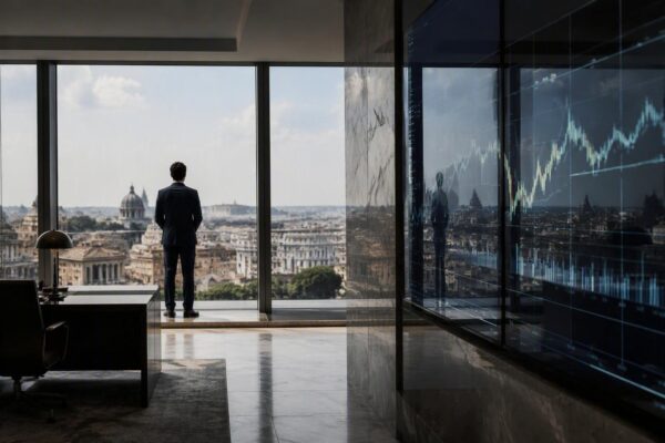 Record di raccolta a 5,66 miliardi: gli italiani puntano sulle azioni