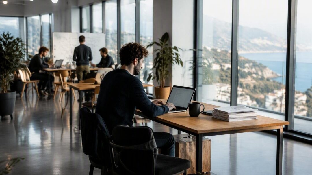 Regione Liguria investe in startup e Pmi con fondi europei