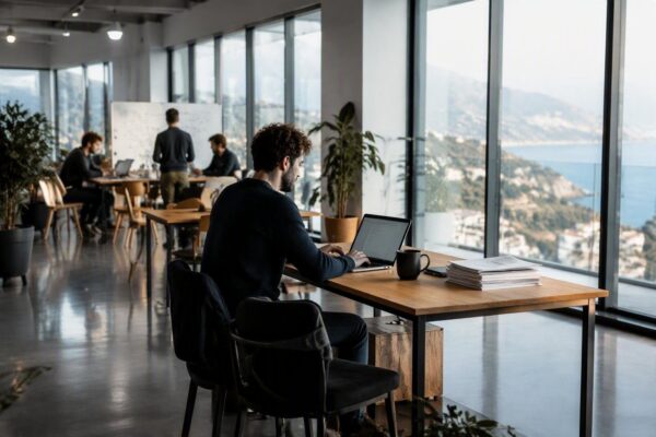 Regione Liguria investe in startup e Pmi con fondi europei