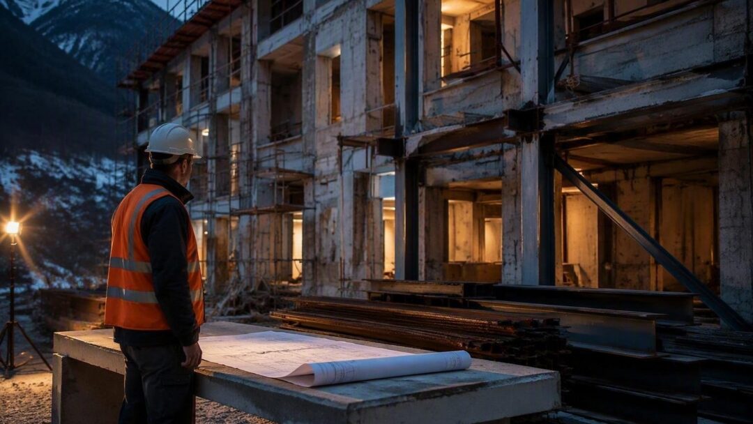 Ricostruzione post sisma: il piano per le scuole del Centro Italia