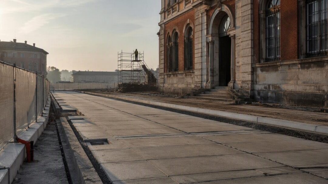 Scadenza prorogata al 31 dicembre 2026 per le medie opere finanziate dal PNRR