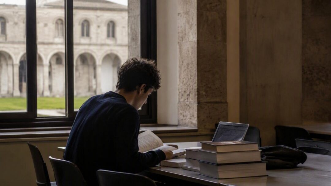 Scienze dell'economia e della gestione aziendale: corso triennale a Pisa