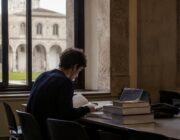Scienze dell'economia e della gestione aziendale: corso triennale a Pisa