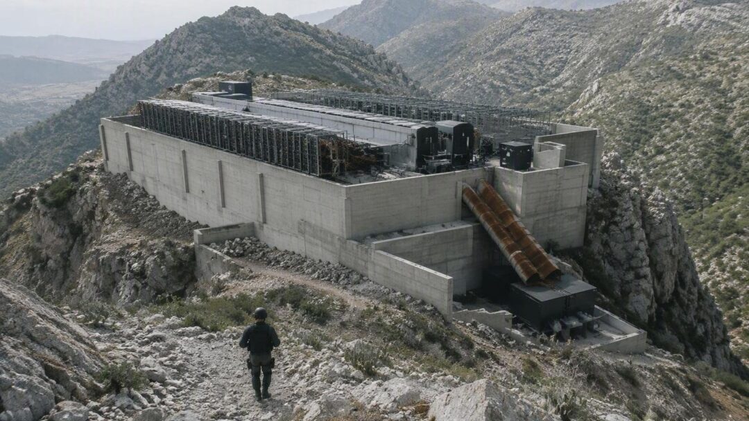 Scoperta una fabbrica clandestina di criptovalute in Messico: il sospetto riciclaggio dei narcos