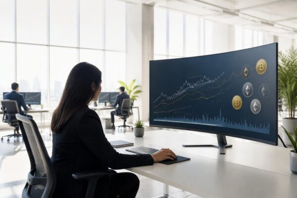 Scopri come Investing.com ti aiuta a monitorare e analizzare i mercati finanziari