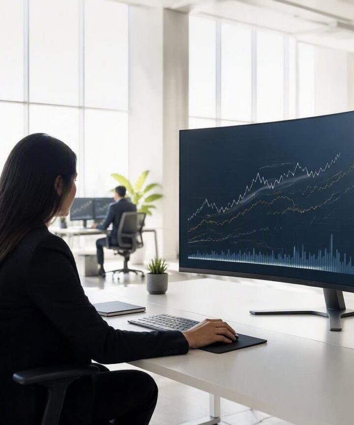 Scopri come Investing.com ti aiuta a monitorare e analizzare i mercati finanziari