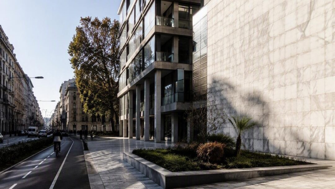 Scopri la struttura e i servizi della RTS Milano/Monza/Brianza
