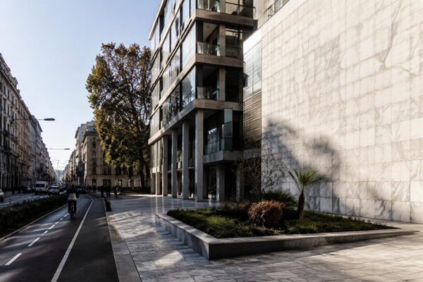 Scopri la struttura e i servizi della RTS Milano/Monza/Brianza