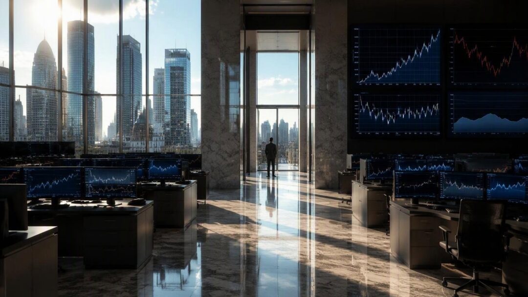 Spread BTP-Bund leggermente in rialzo a 89 punti, outlook sul credito