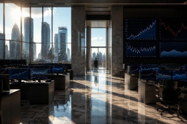 Spread BTP-Bund leggermente in rialzo a 89 punti, outlook sul credito
