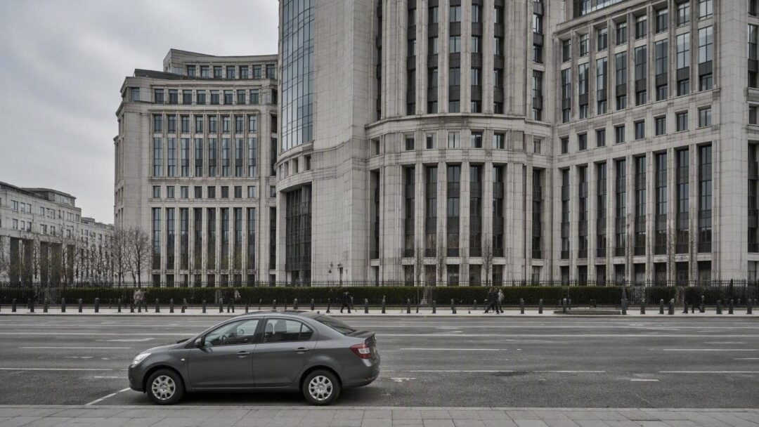 Taglio del bollo auto 2027: Brussels valuta l'uso dei fondi Pnrr
