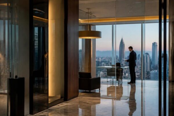 Temasek rafforza il legame con FSI: 9% di quota e capitale per le PMI