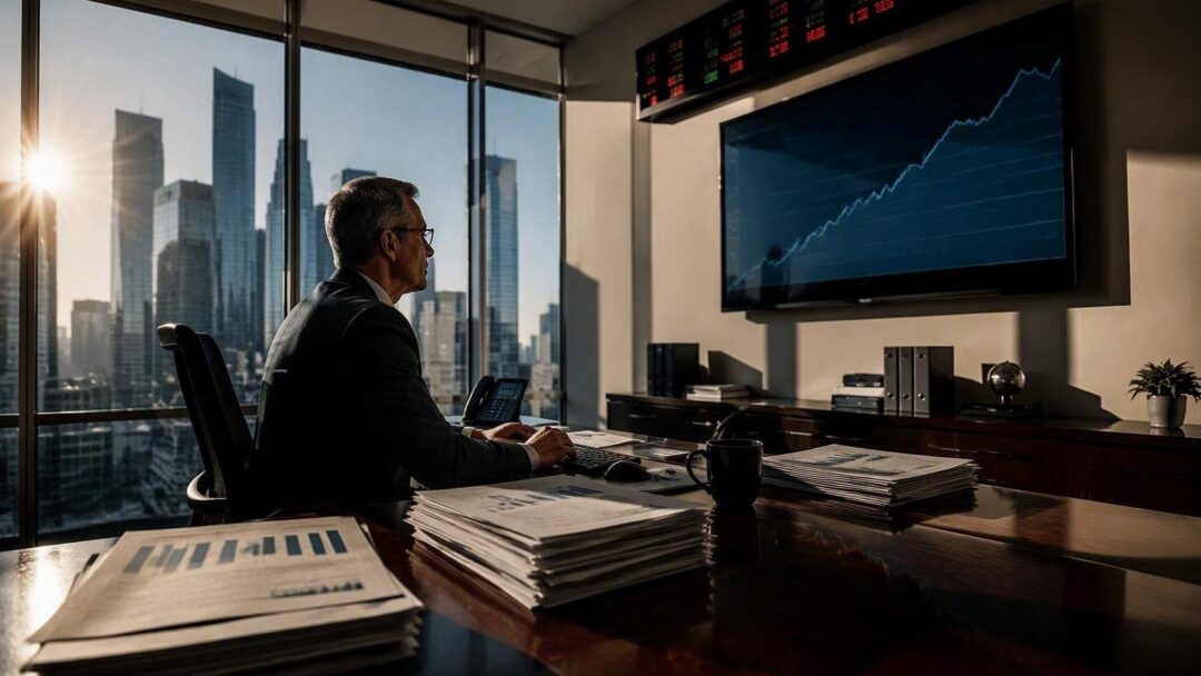 Titoli di Stato in calo globale: inflazione e tassi d'interesse sotto osservazione
