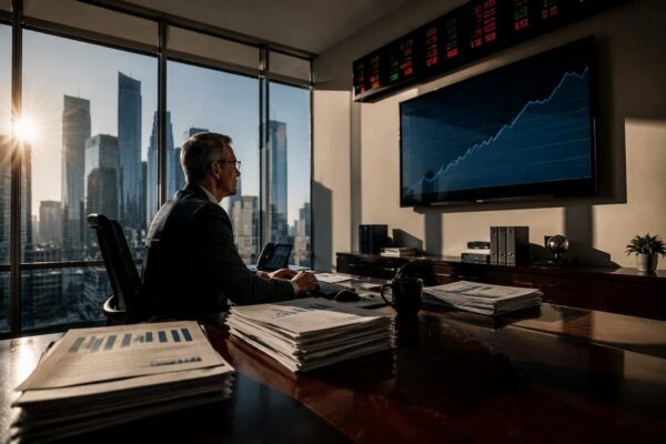 Titoli di Stato in calo globale: inflazione e tassi d'interesse sotto osservazione