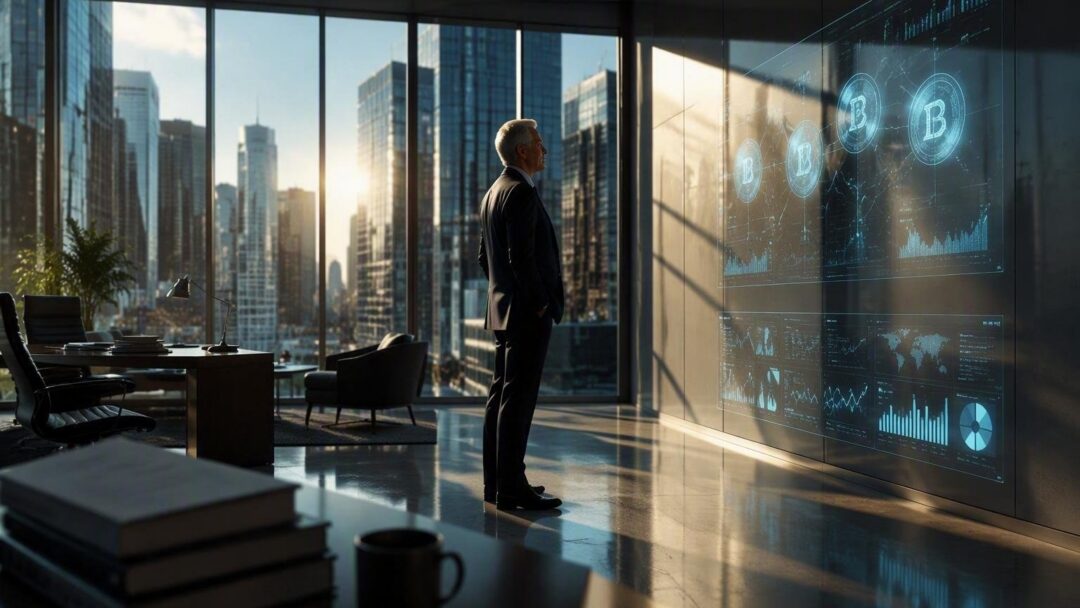 Tokenizzazione degli asset reali: come blockchain sta trasformando la finanza