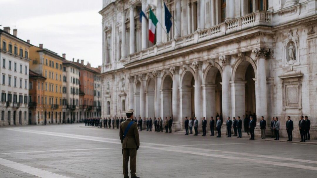 Vannacci risponde alle critiche: «Sono filo-italiano, non filo-russo»