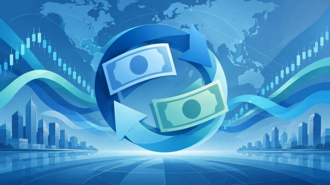 Cambio euro dollaro oggi: quotazione e andamento