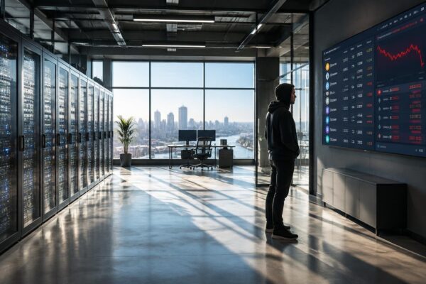 6,3 miliardi di criptovalute sottratti a Binance: l’attacco più grande