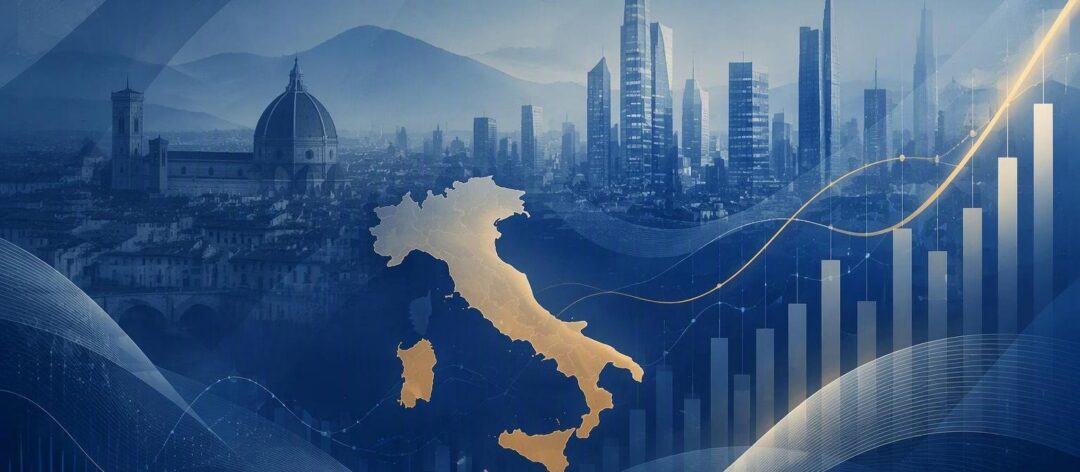 Disoccupazione Italia a ottobre 2026: sopra la media UE