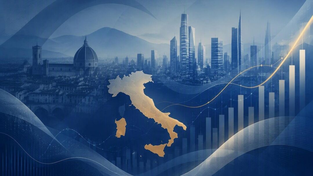 Disoccupazione Italia a ottobre 2026: sopra la media UE