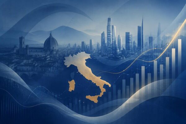 Disoccupazione Italia a ottobre 2026: sopra la media UE