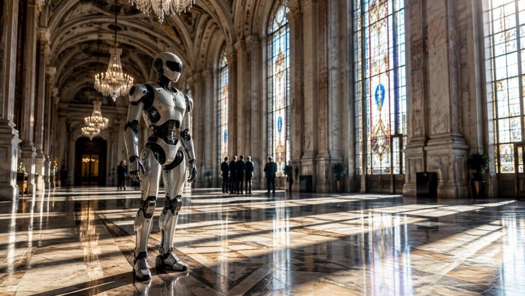 Adozione massiccia di agenti AI: oltre il 60% prevede il cambiamento